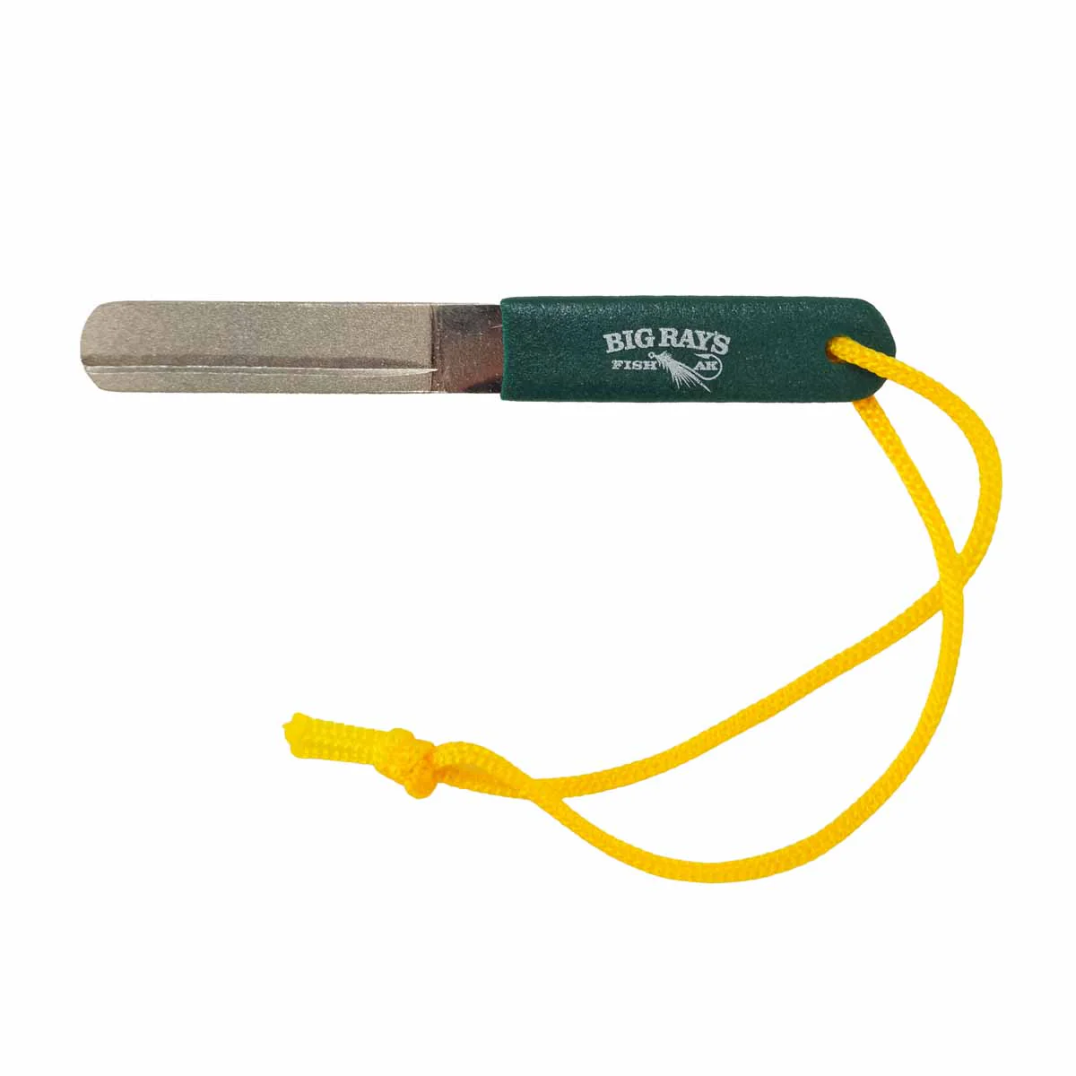 Big Ray's Hook Sharpening File