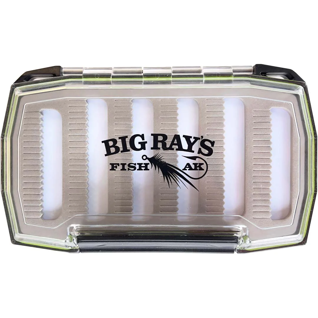 Big Ray's Medium Teton Premium Box Logo - Image 2