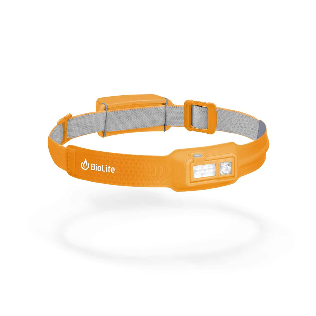 Biolite 330 Lumen Headlamp - Image 10