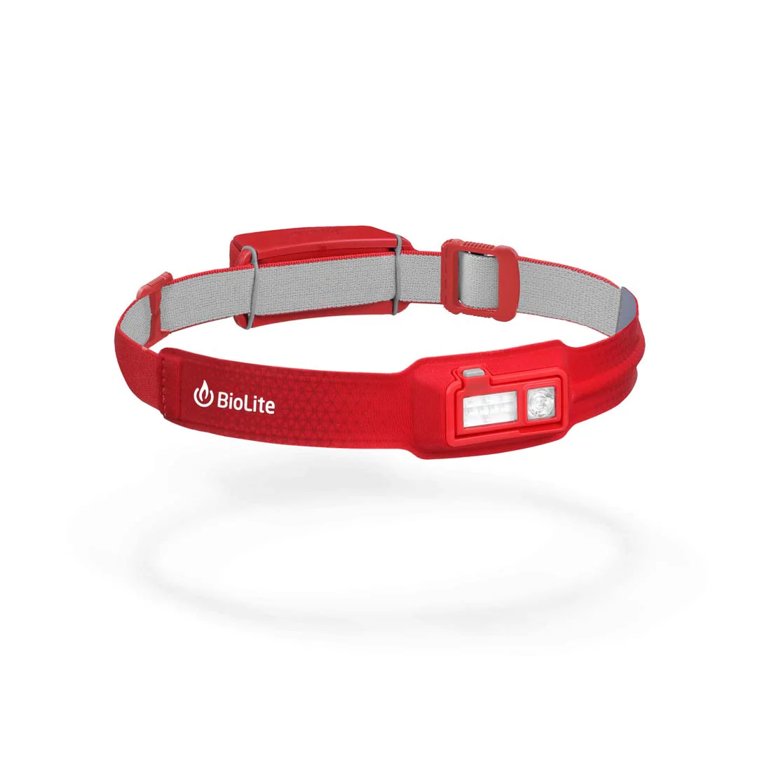Biolite 330 Lumen Headlamp - Image 11