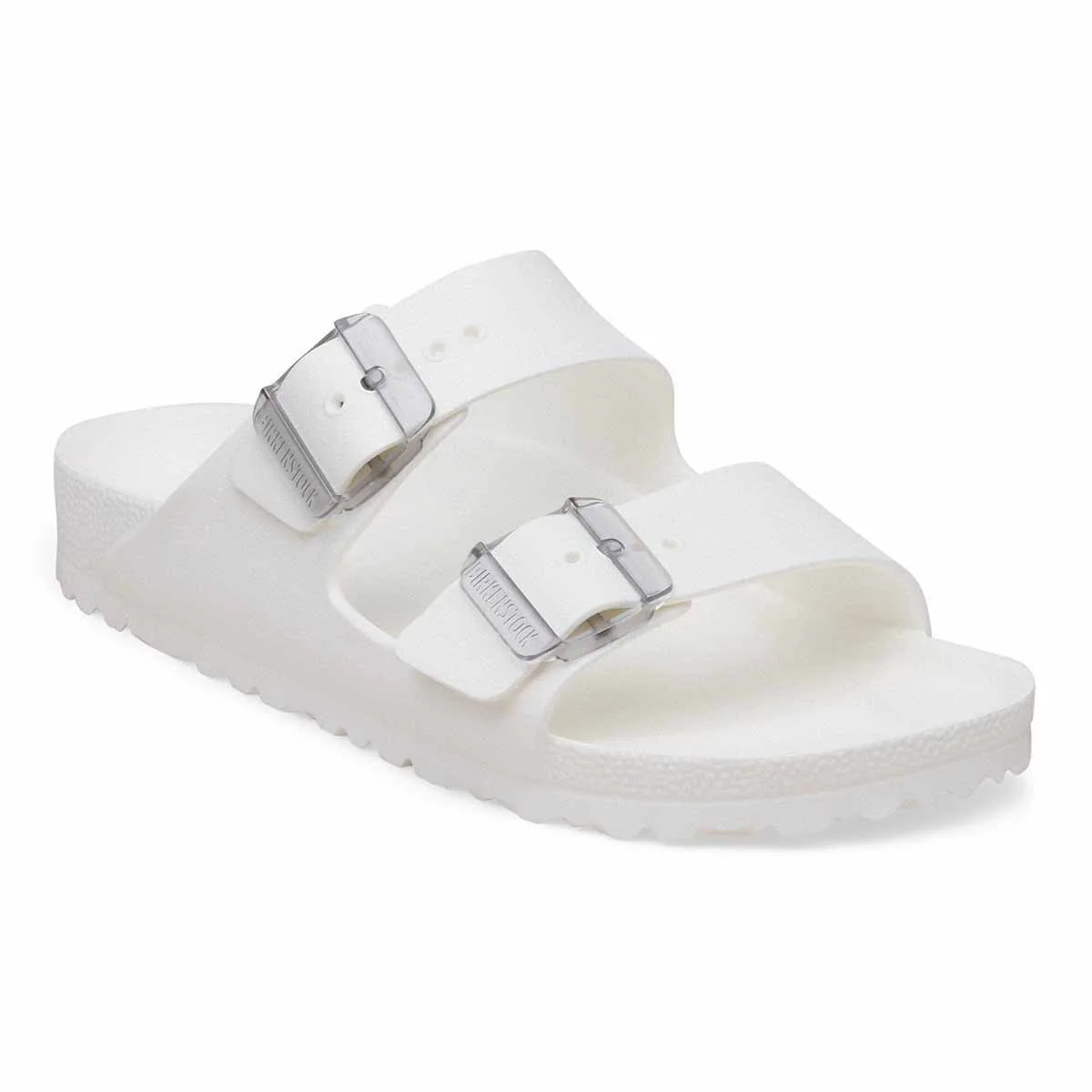 Birkenstock Arizona SB EVA - White