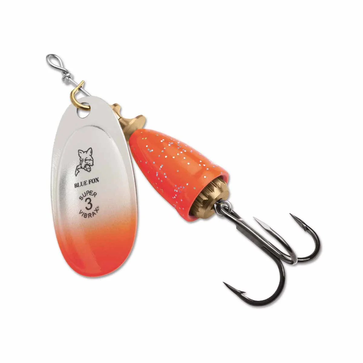 Blue Fox Vibrax Candyback Spinner - Image 2