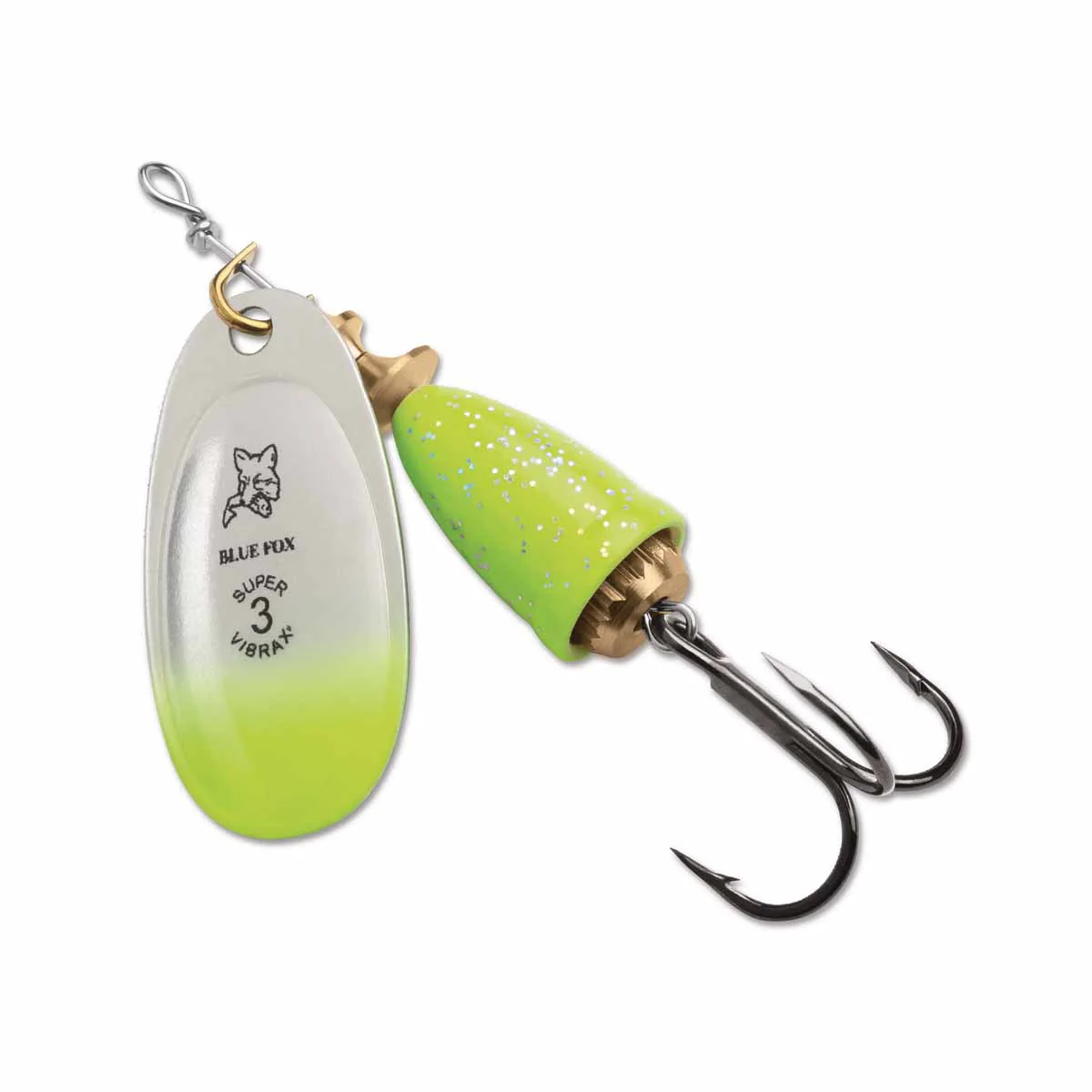 Blue Fox Vibrax Candyback Spinner - Image 4