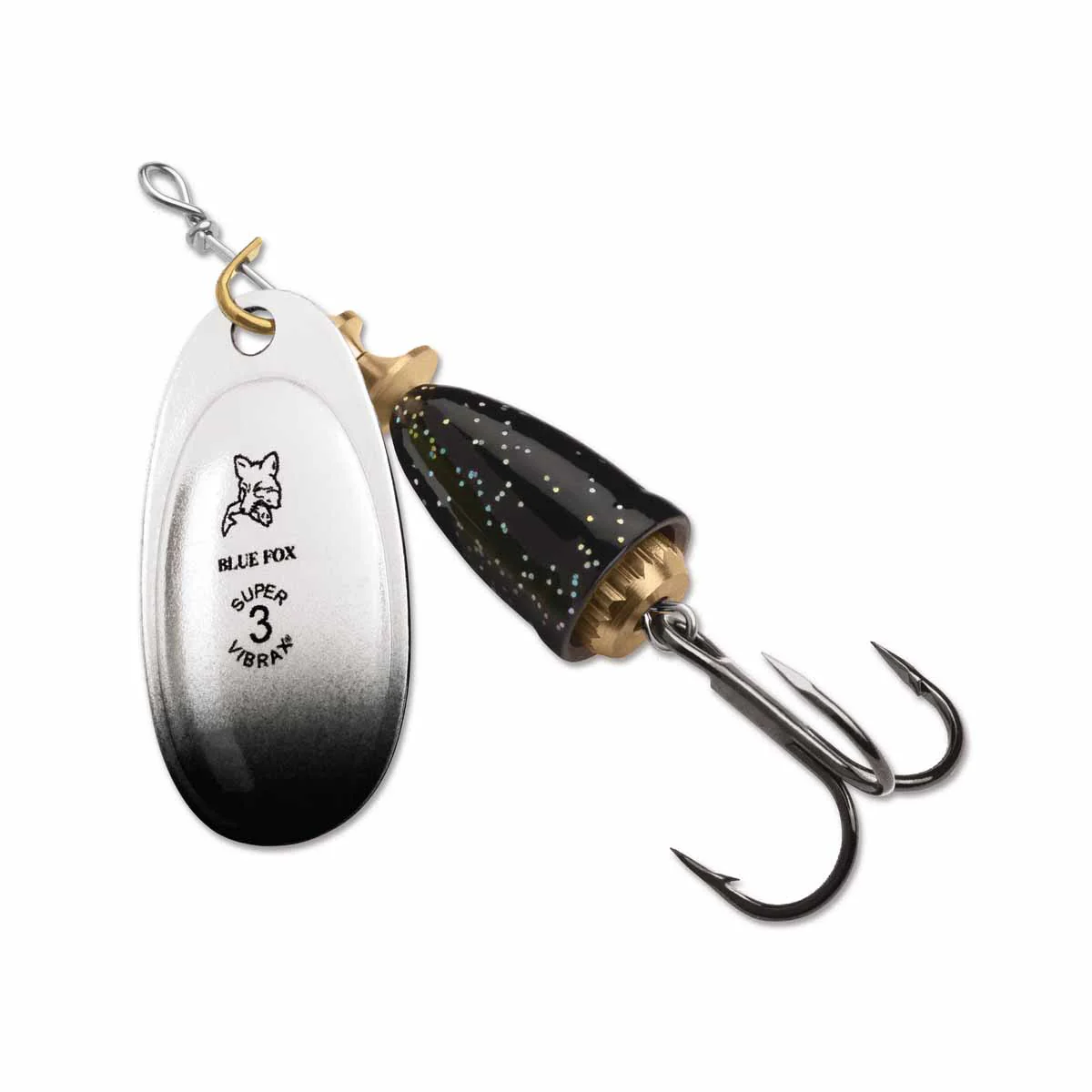 Blue Fox Vibrax Candyback Spinner - Image 5