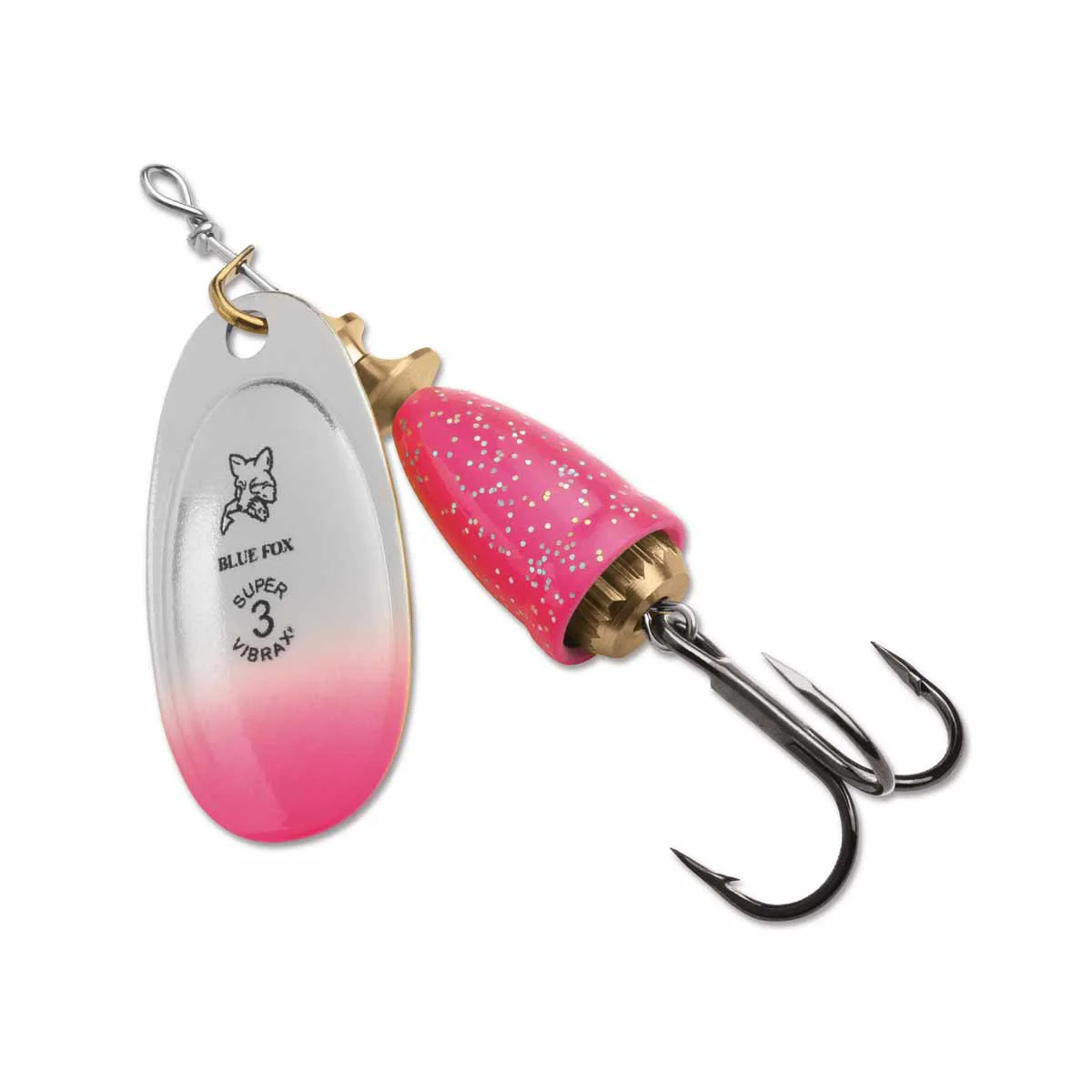 Blue Fox Vibrax Candyback Spinner - Image 6