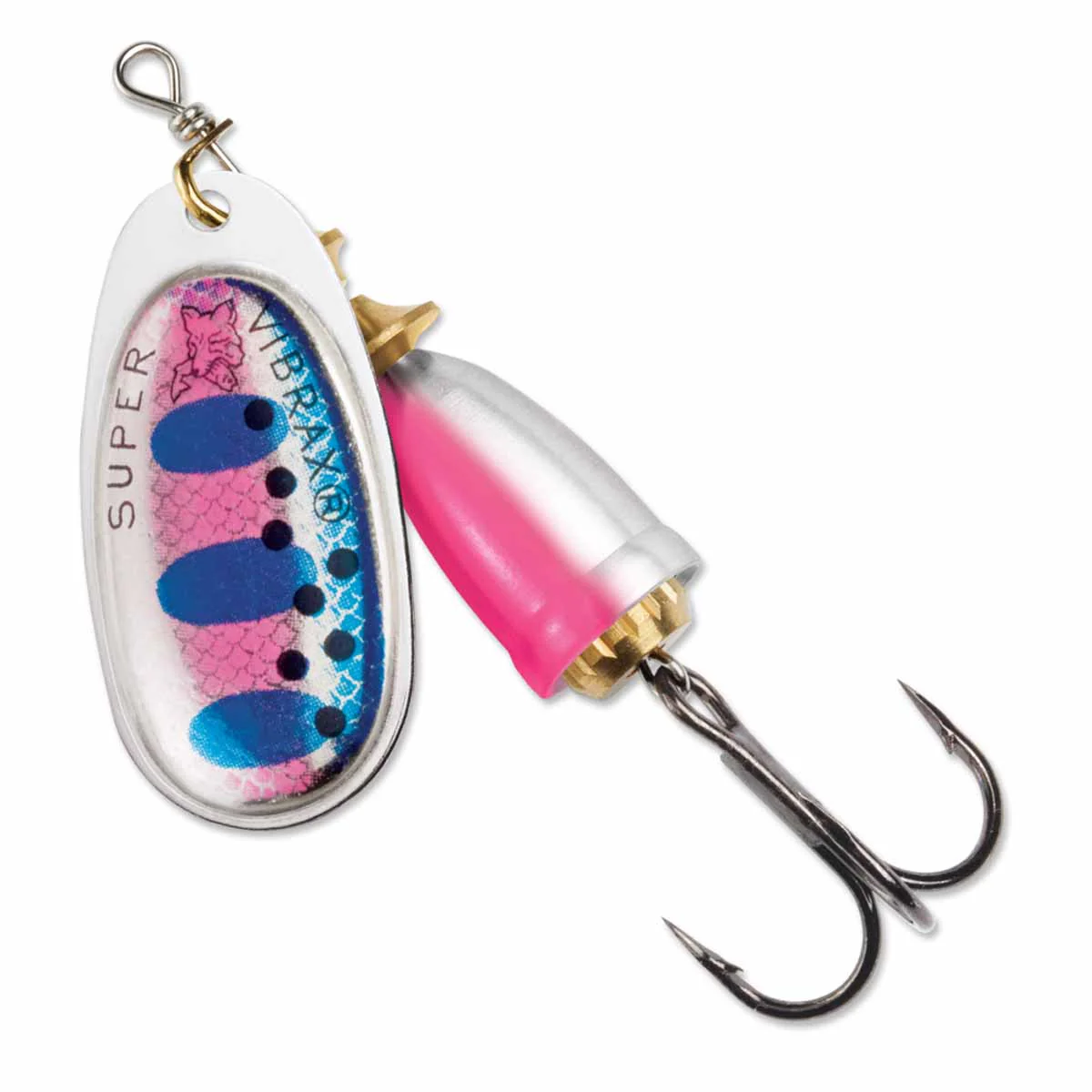 Blue Fox Vibrax Spinner - Image 10