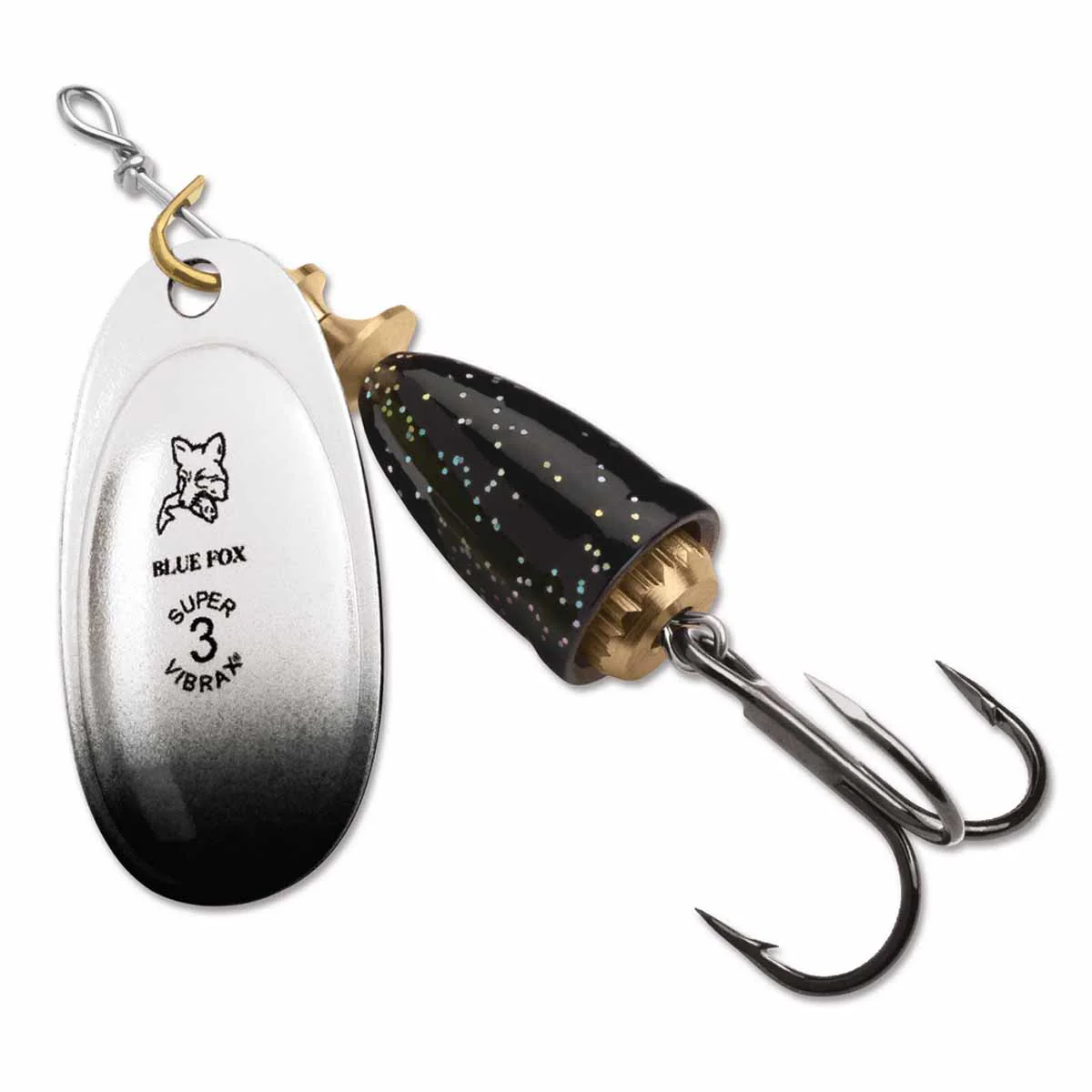 Blue Fox Vibrax Spinner - Image 11