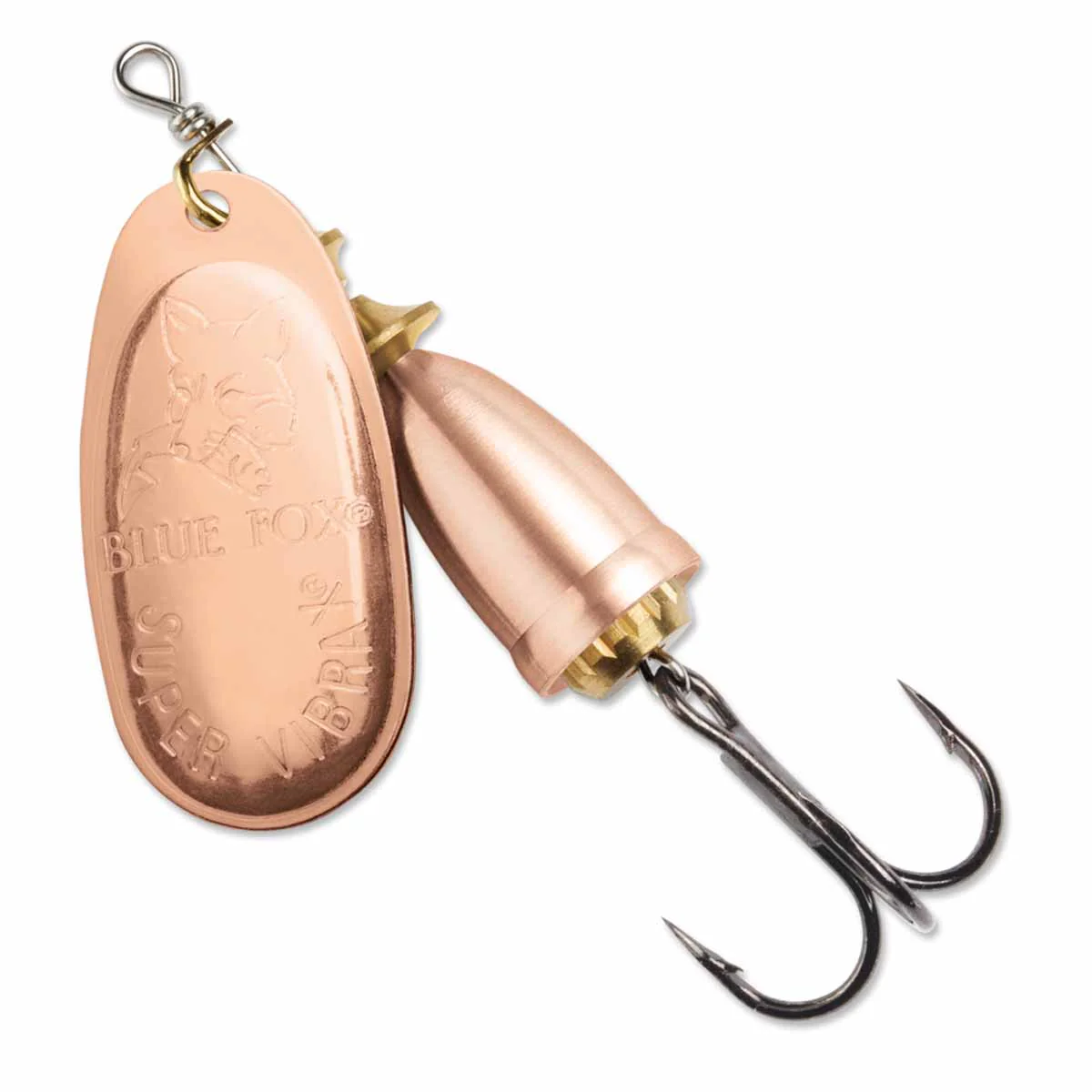 Blue Fox Vibrax Spinner - Image 12