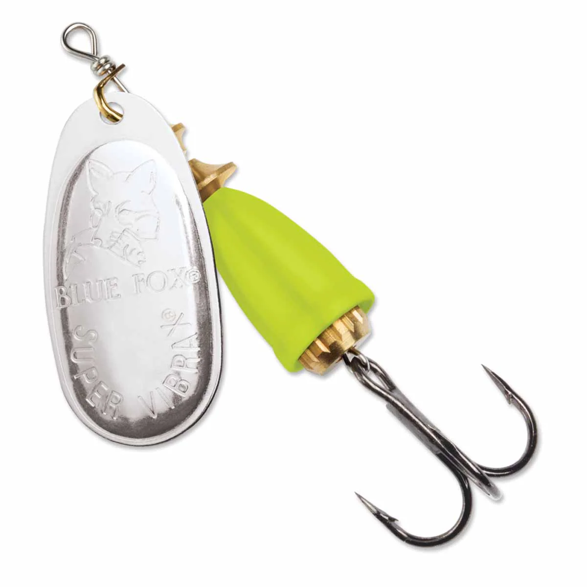 Blue Fox Vibrax Spinner - Image 3