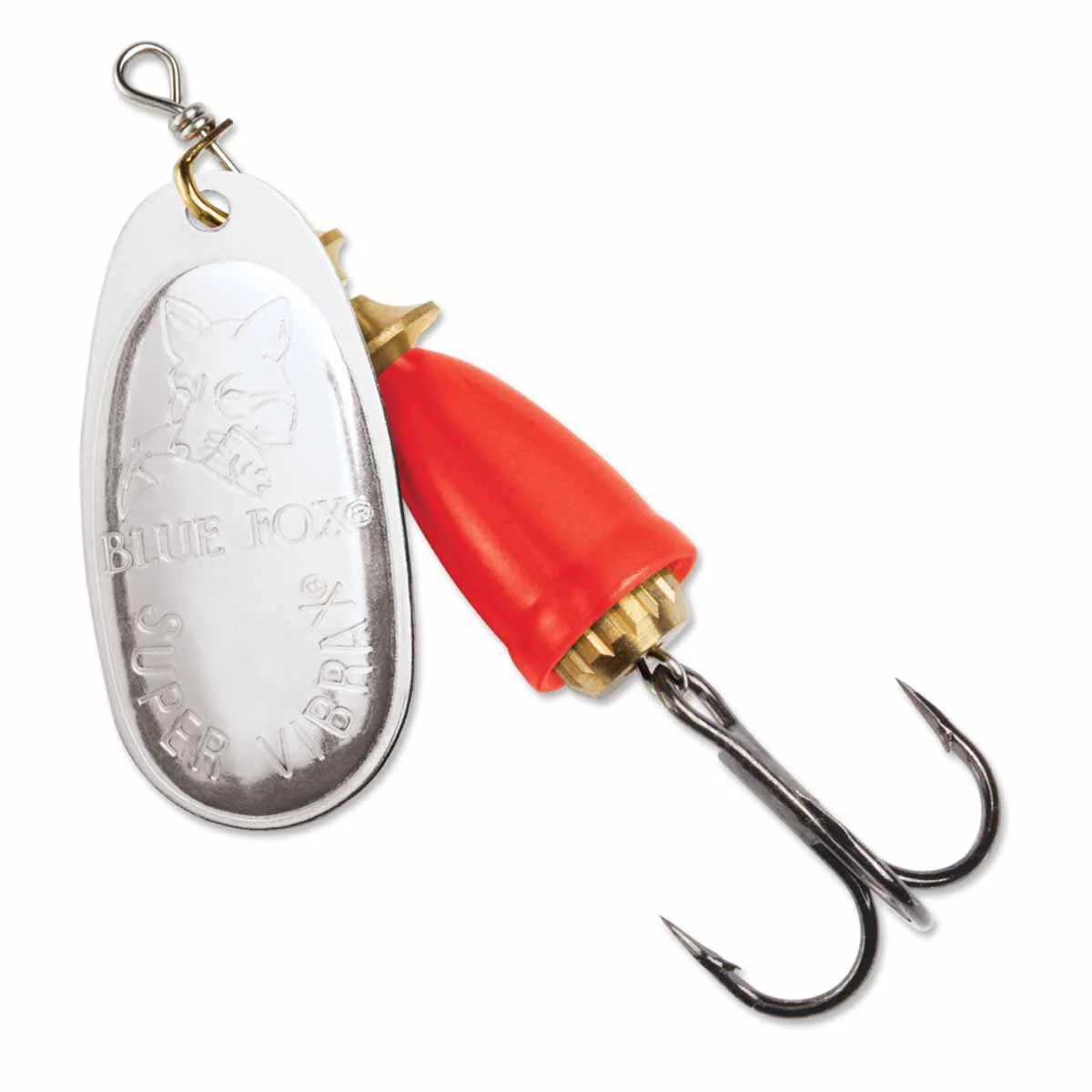 Blue Fox Vibrax Spinner - Image 4