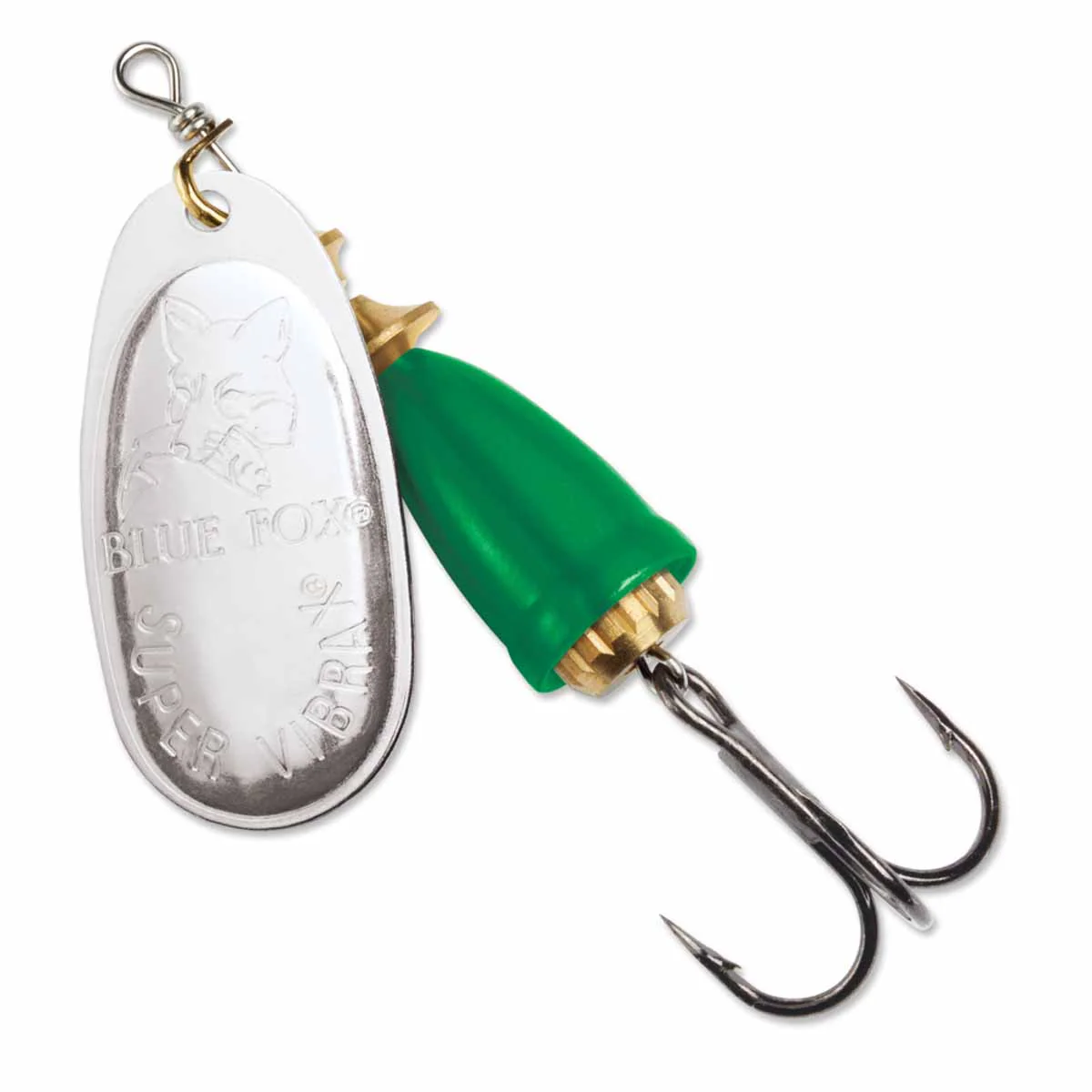 Blue Fox Vibrax Spinner - Image 5
