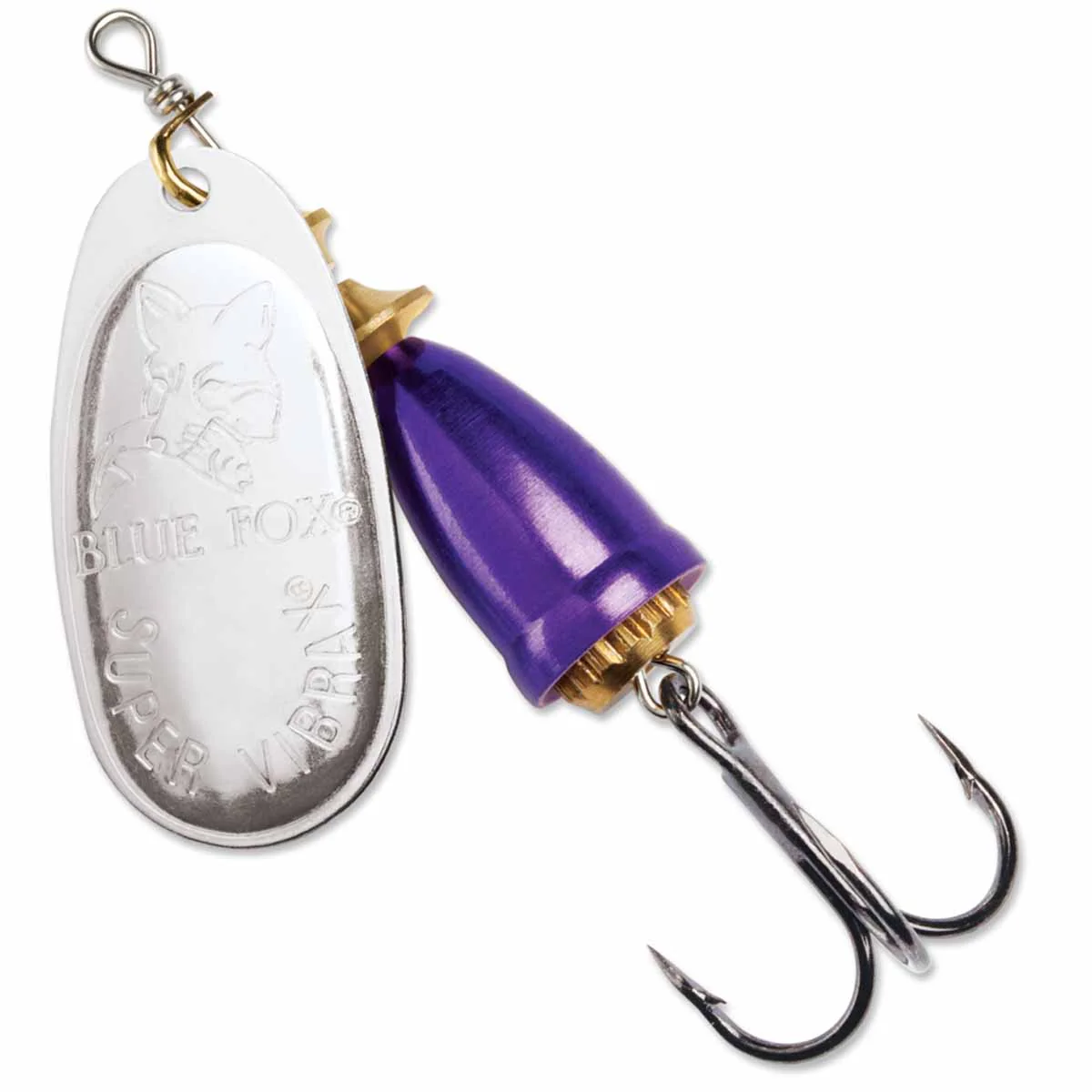 Blue Fox Vibrax Spinner - Image 6