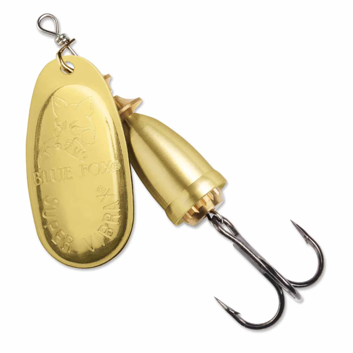 Blue Fox Vibrax Spinner - Image 7