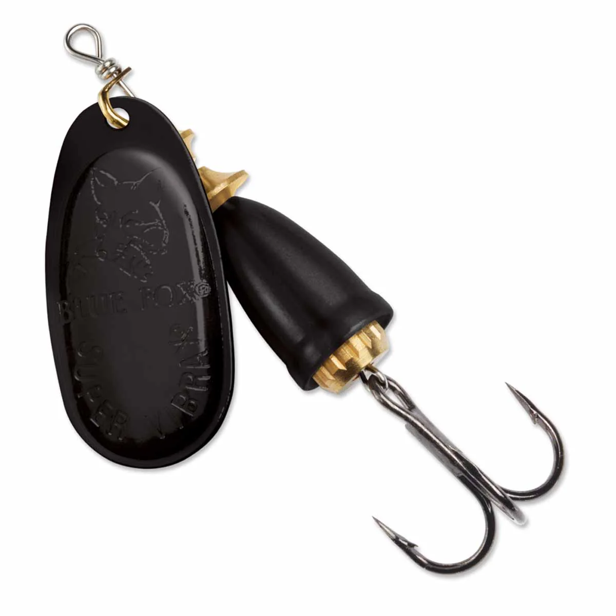 Blue Fox Vibrax Spinner - Image 8