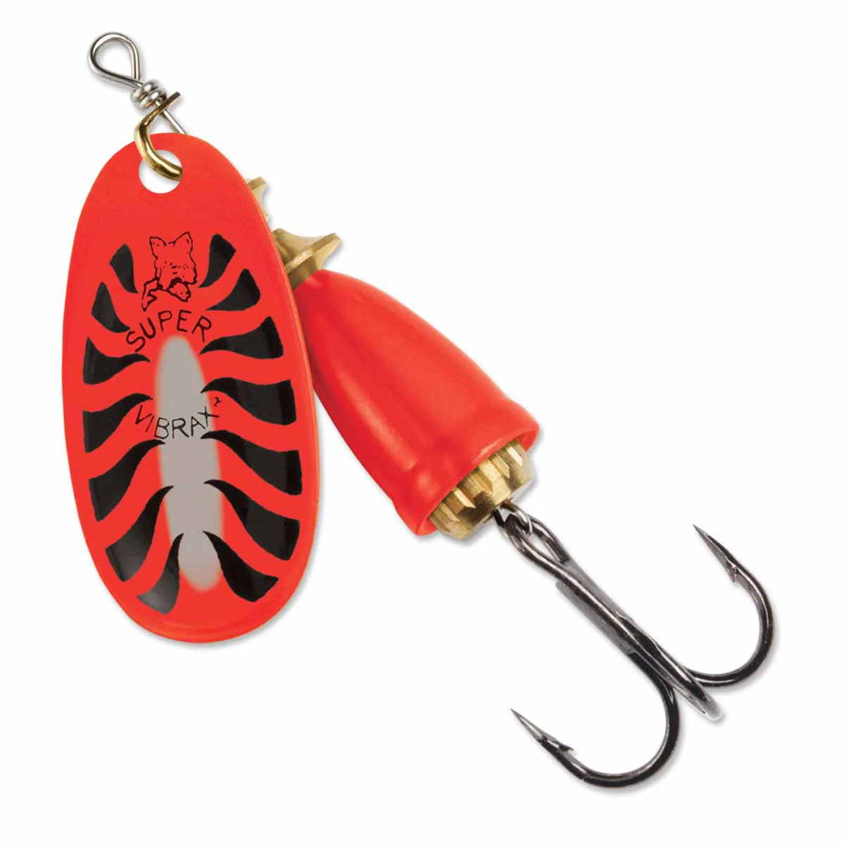 Blue Fox Vibrax Spinner - Image 9