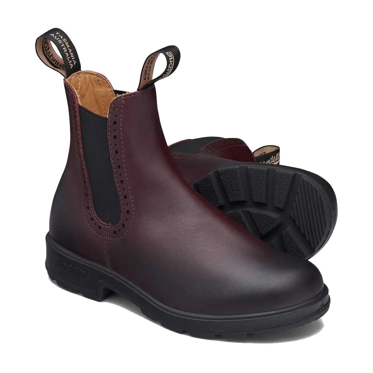 Blundstone Women's High Top - Shiraz