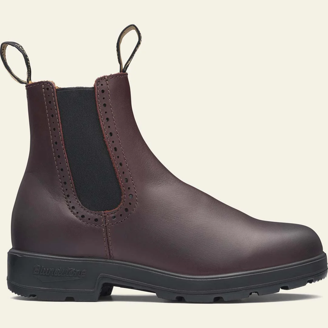 Blundstone Women's High Top - Shiraz - Image 2