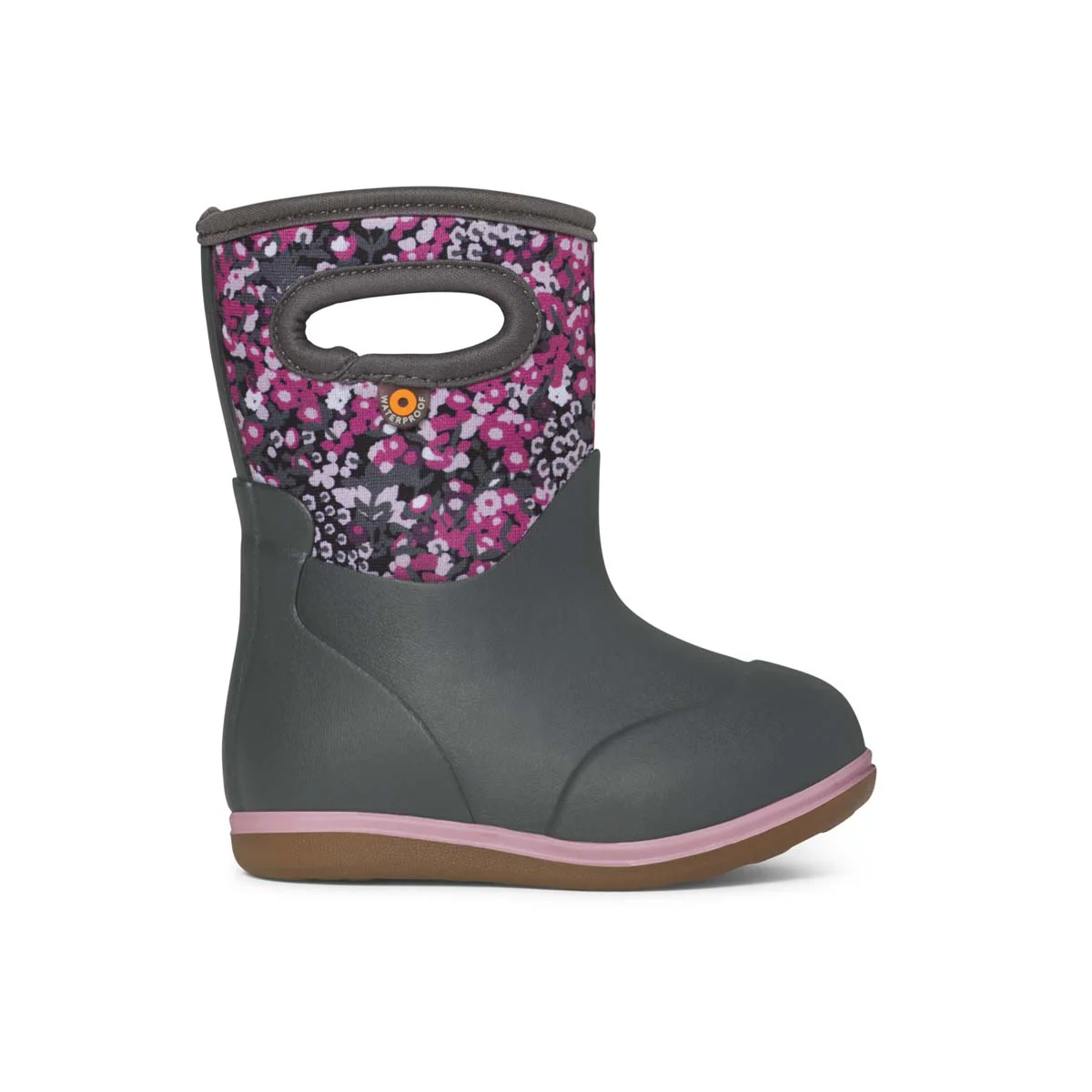 Bogs Baby Classic Impressionist Floral