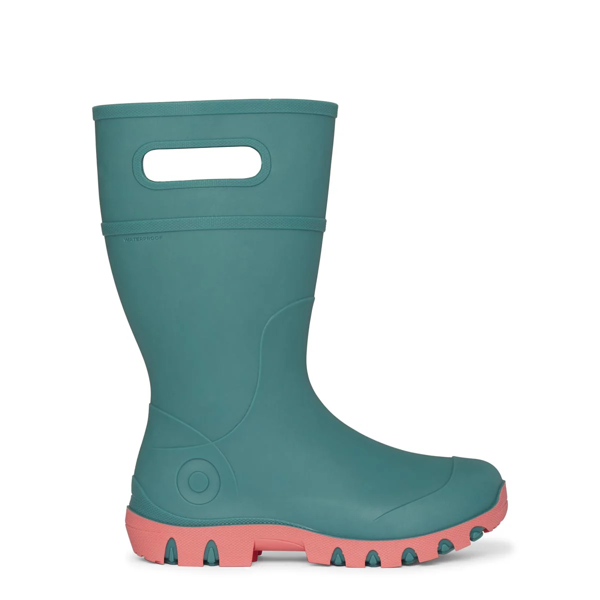 Bogs Kid's Essential Rain Tall Boot