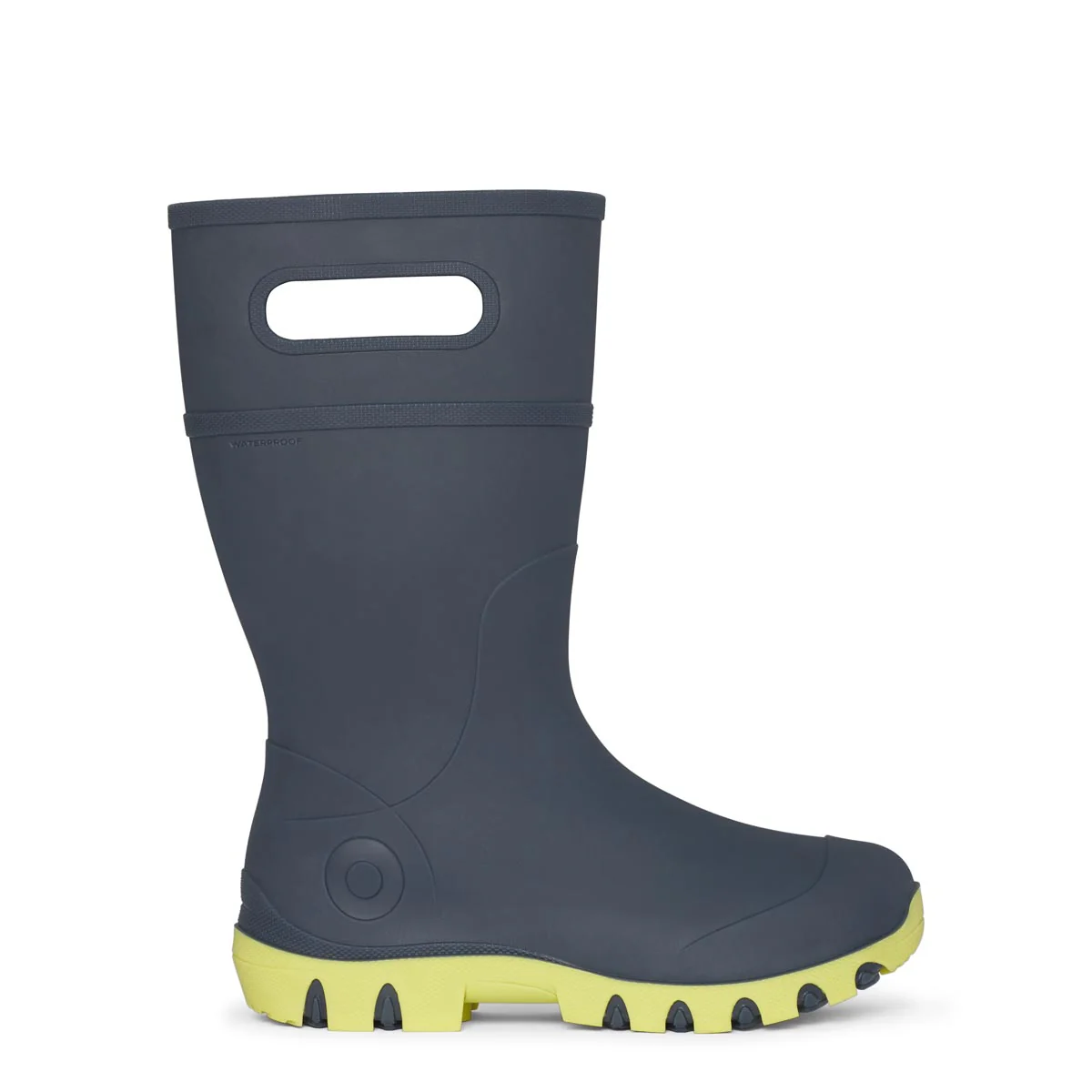 Bogs Kid's Essential Rain Tall Boot - Image 2