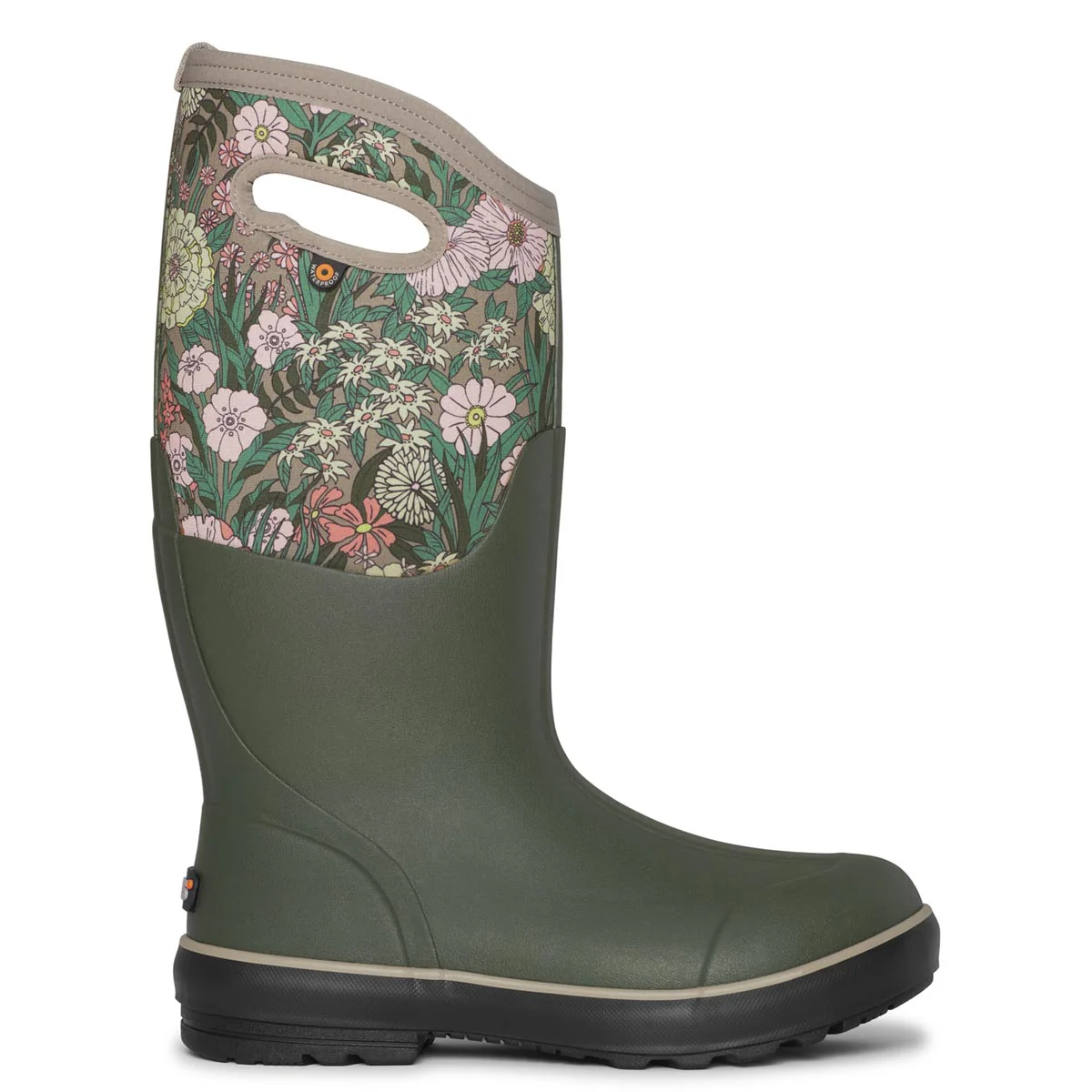 Bogs Women's  Classic II - Vintage Floral