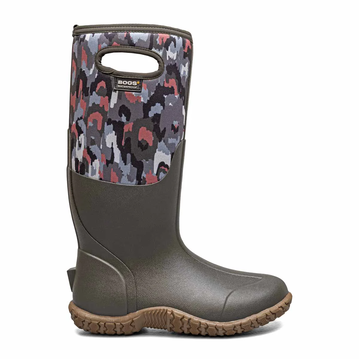 Bogs Women's Mesa Ikat Boot