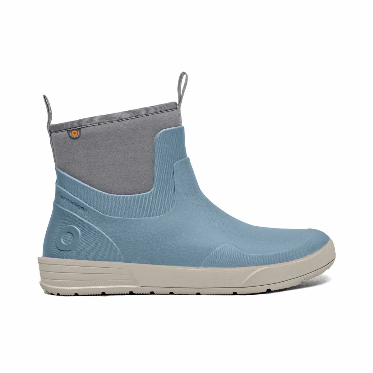 Bogs Women's Rockaway Seamless Chelsea Boot