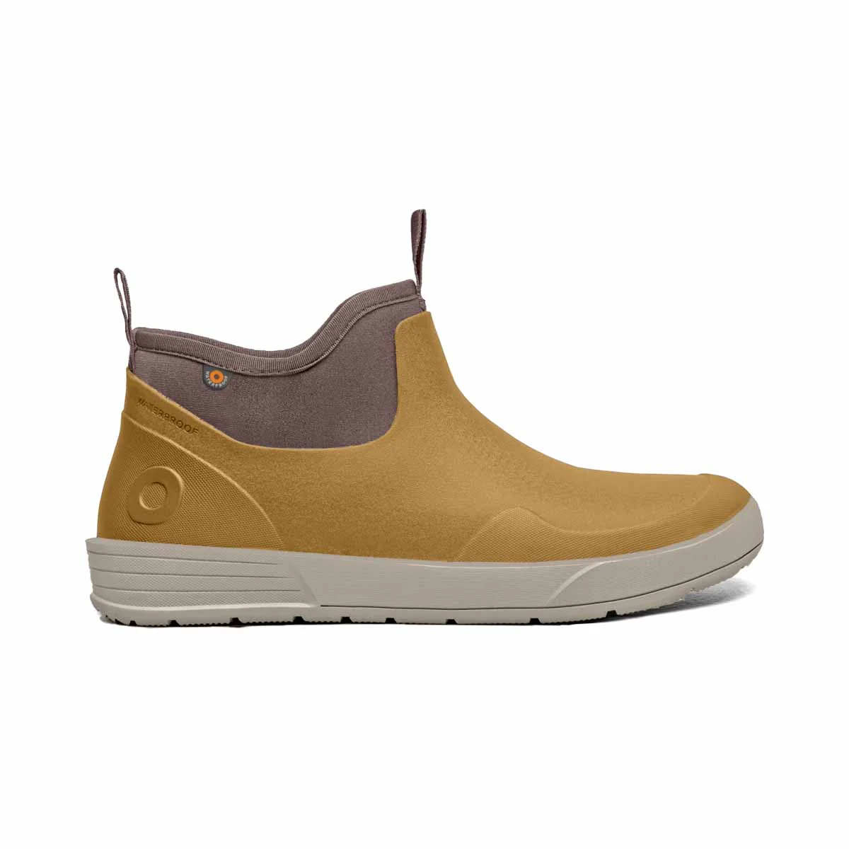 Bogs Women's Rockaway Seamless Low Boot - Image 2