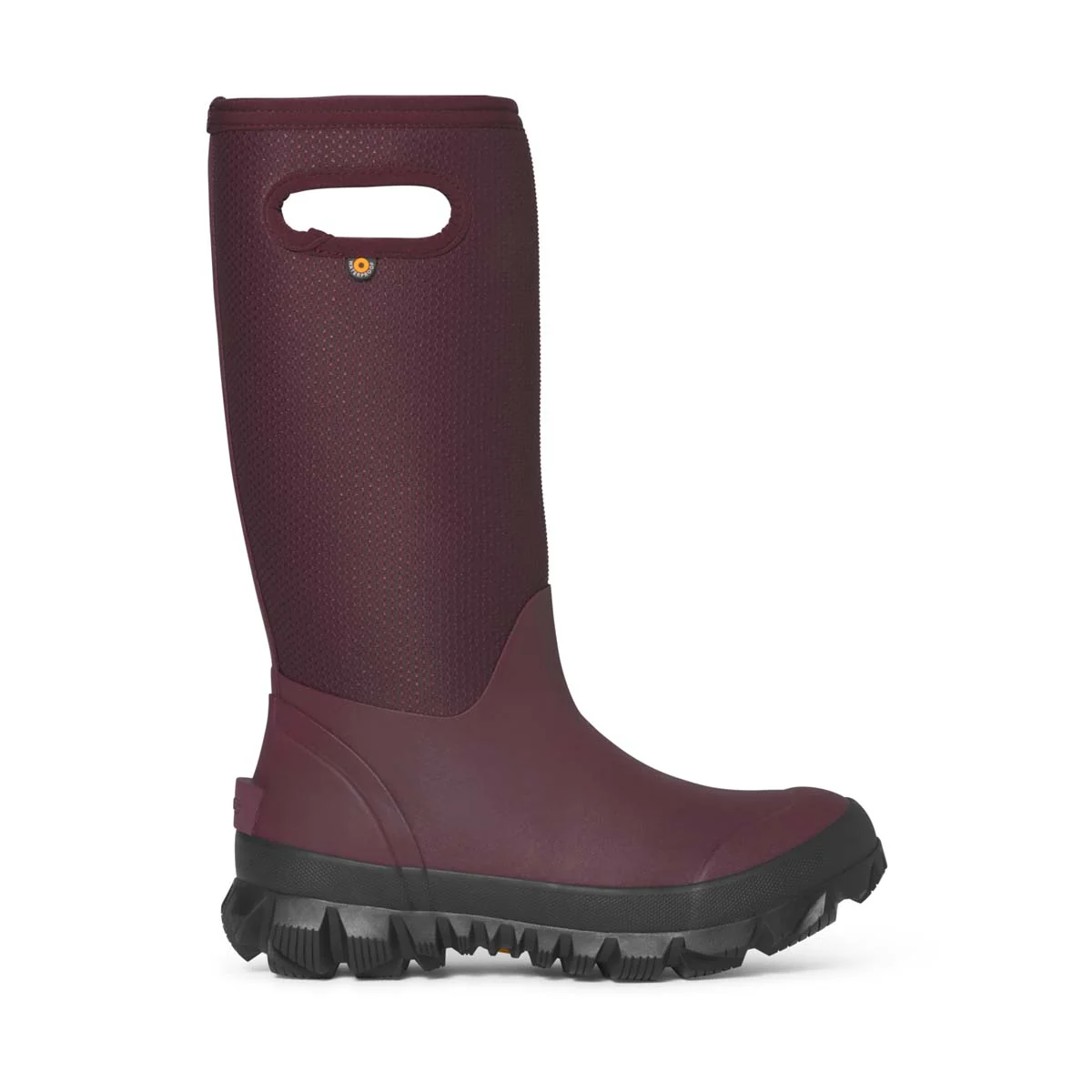 Bogs Women's Whiteout Dots