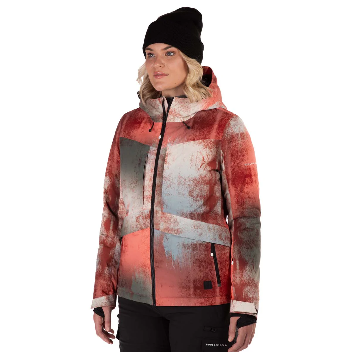 Boulder Gear Women's WHIMSICAL JACKET
