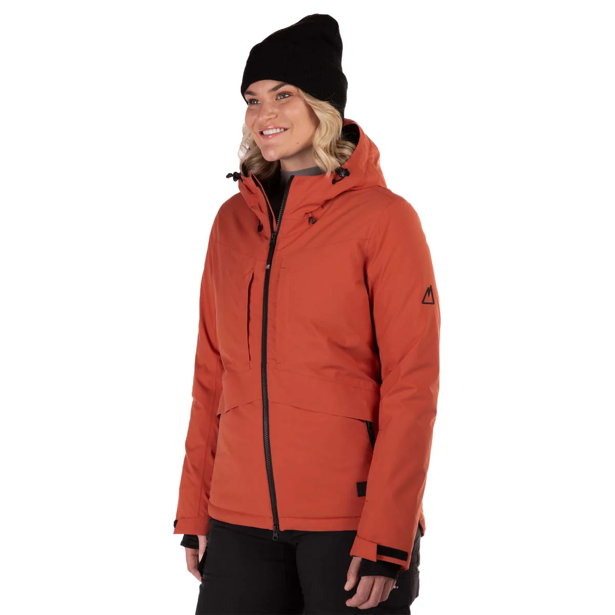 Boulder Gear Women's WHIMSICAL JACKET - Image 2
