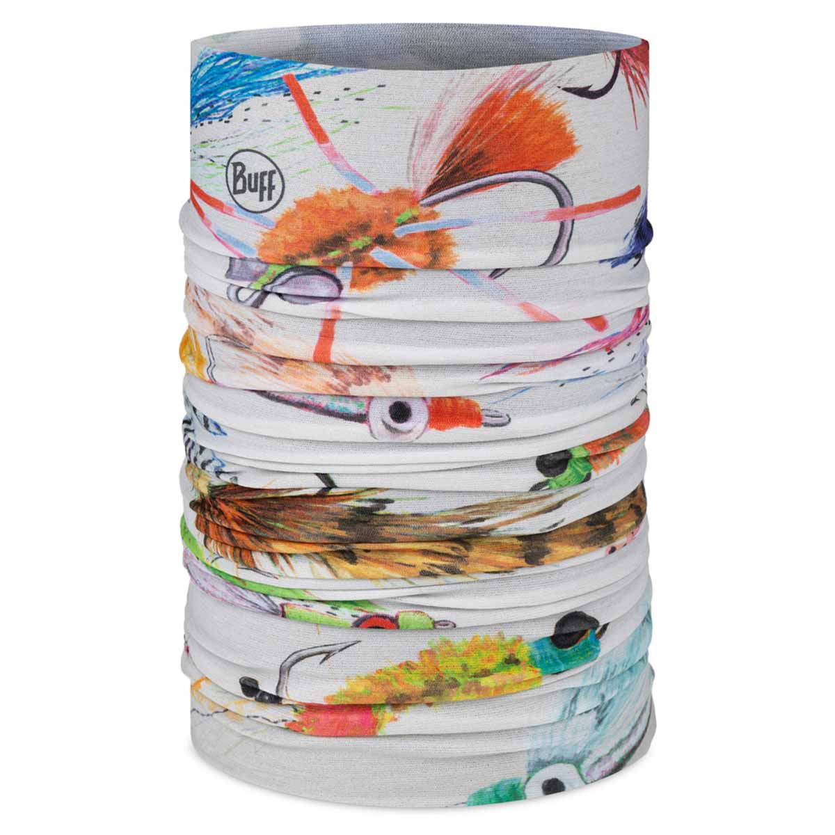 Buff CoolNet UV® Neckwear - Alexandra Nicole Flies