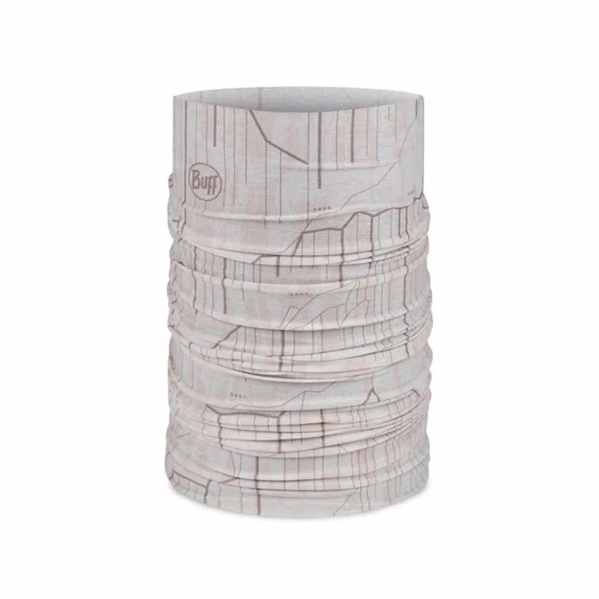 Buff CoolNet UV Abies Adult