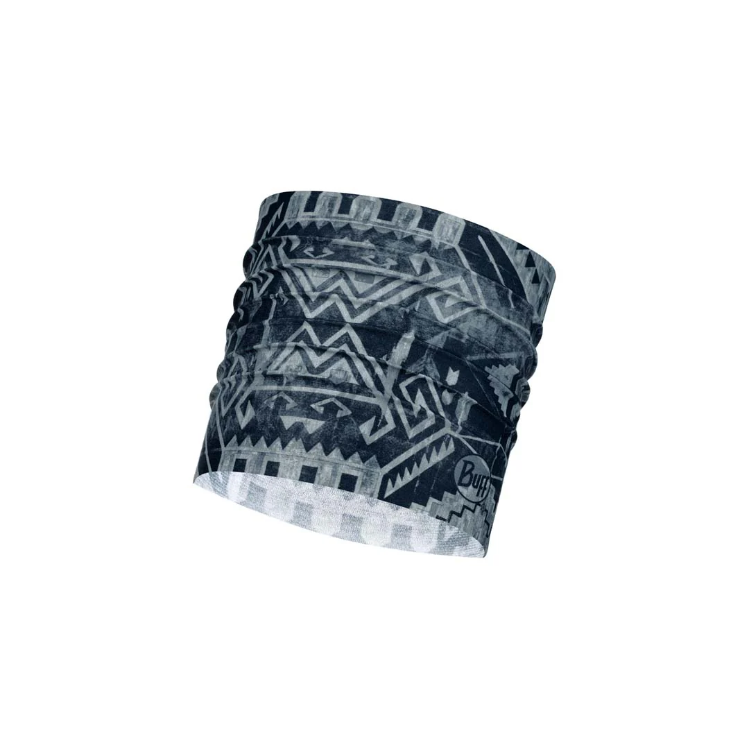 Buff Junior Coolnet UV Grove Stone Blue