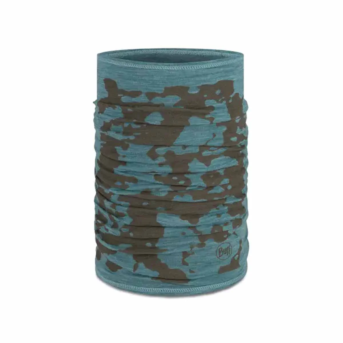 Buff Merino Lightweight Prints Usty