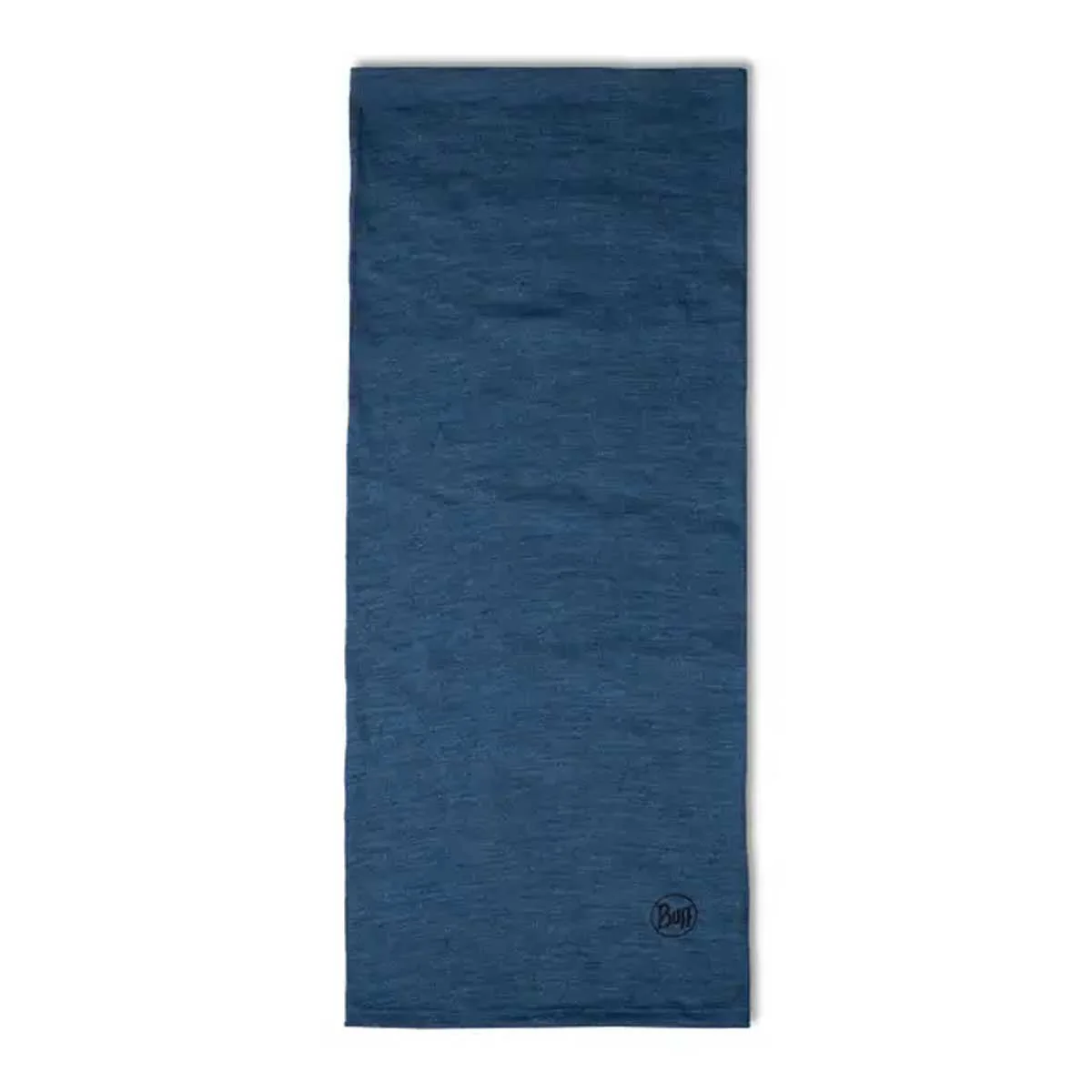 Buff Merino Midweight Neckwear Melange