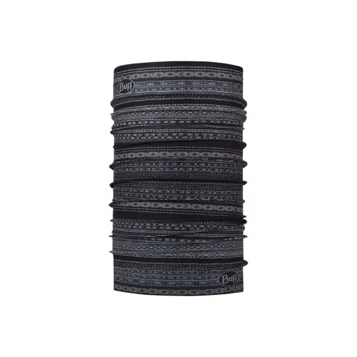 Buff Original EcoStretch Neckwear Anira Graphite