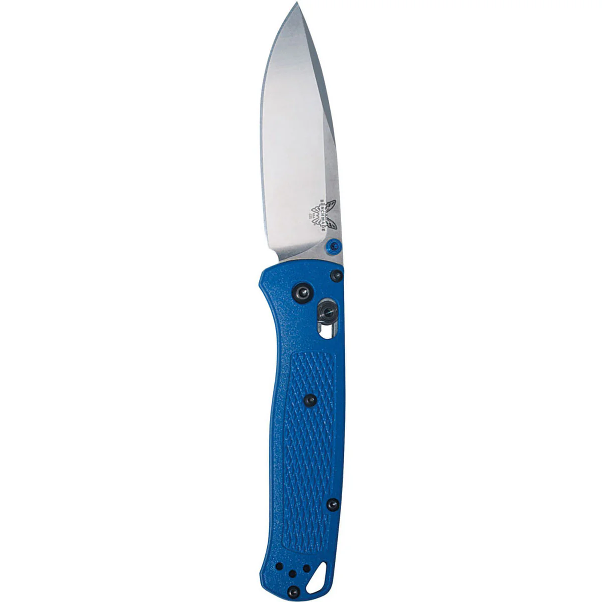 Bugout, Axis, Drop Point
