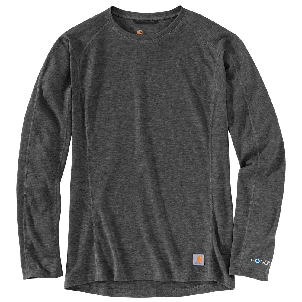 Carhartt Base Force Heavy Polywool Crew Big & Tall