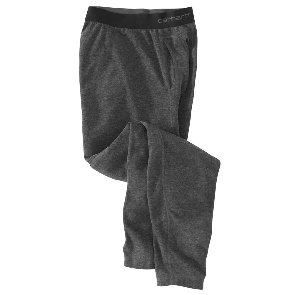 Carhartt Base Force Heavy Polywool Pant Big & Tall