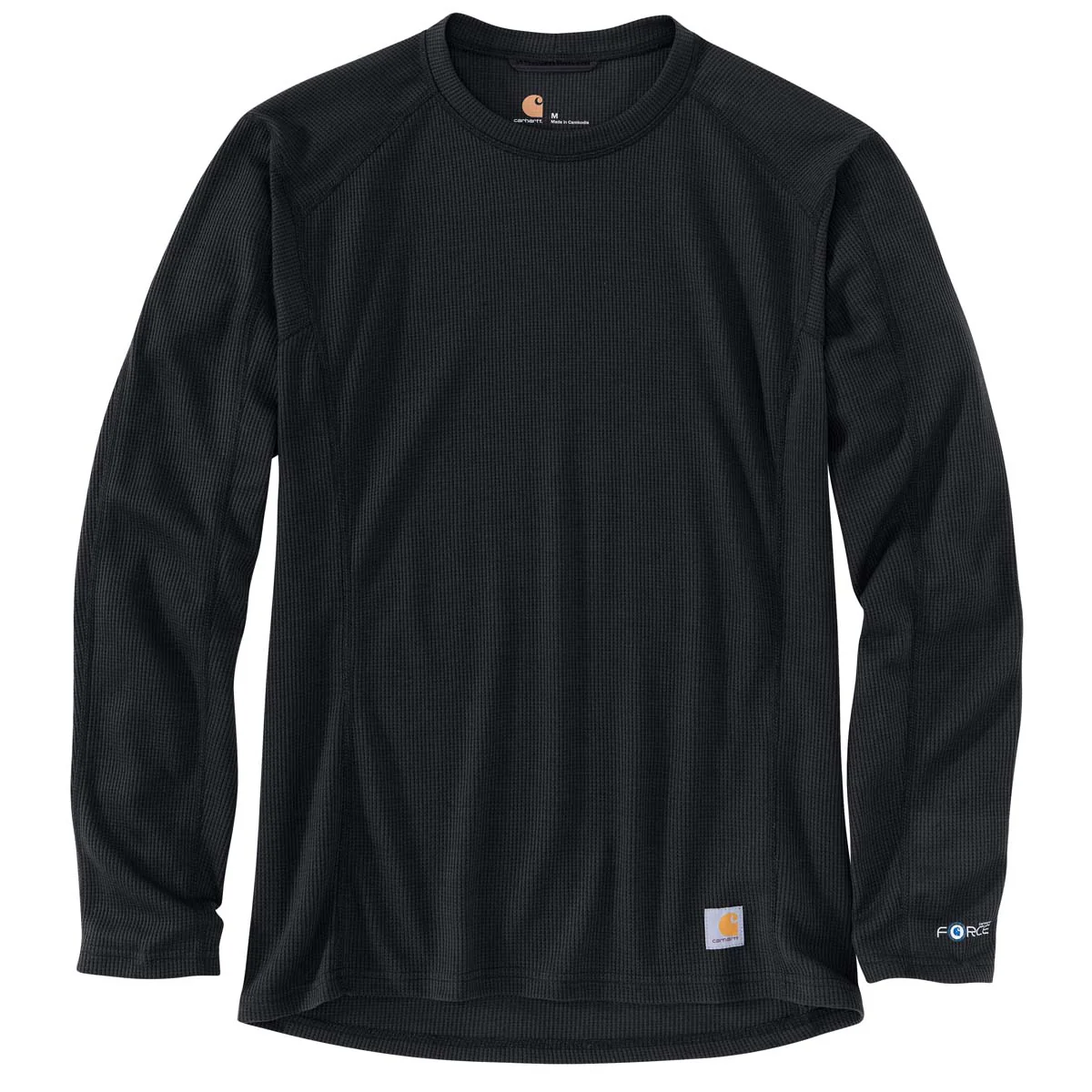 Carhartt Base Force Mdwght Crew