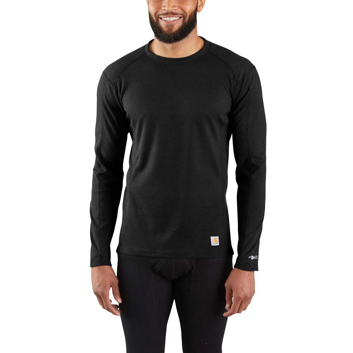 Carhartt Base Force Mdwght Crew - Image 2