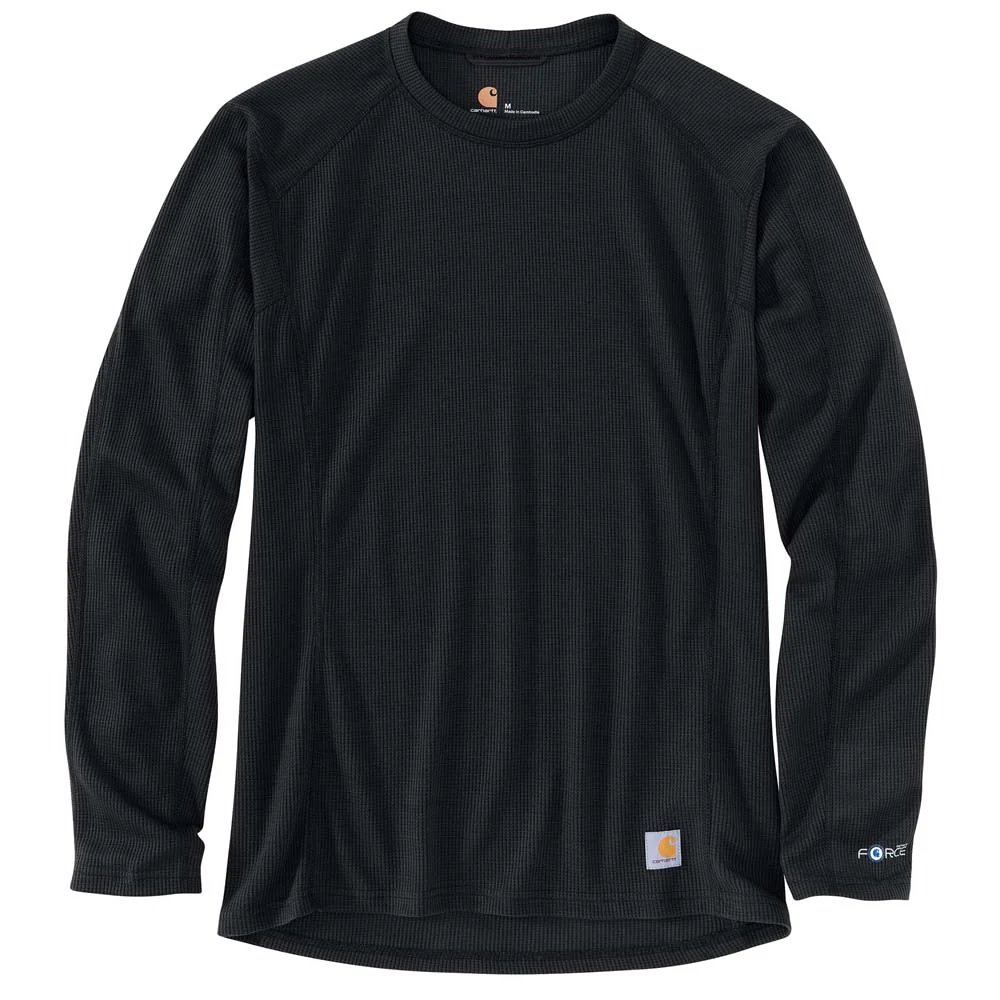 Carhartt Base Force Mdwght Crew - Big & Tall