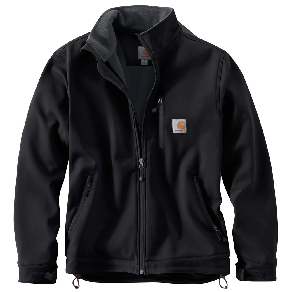 Carhartt Crowley Jacket - B&T