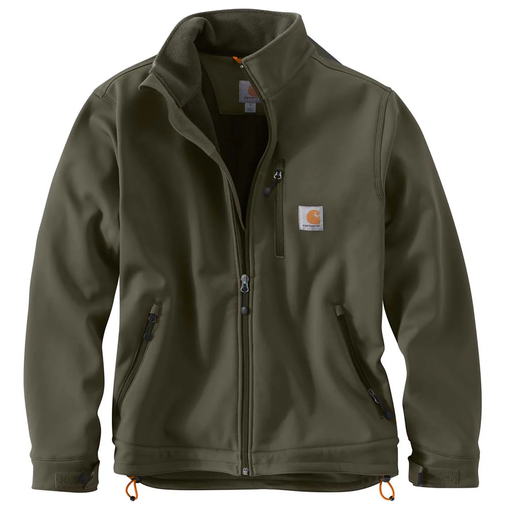 Carhartt Crowley Jacket - B&T - Image 3