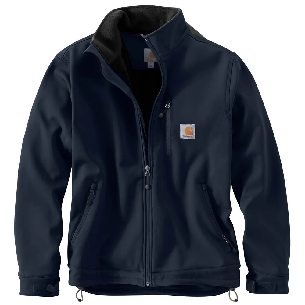 Carhartt Crowley Jacket - B&T - Image 4