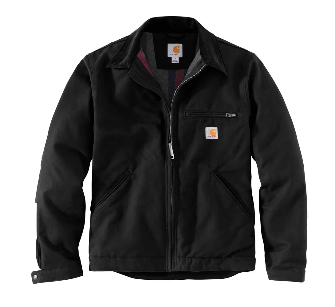 Carhartt Detroit Jacket - Image 2