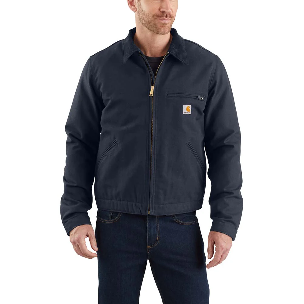 Carhartt Detroit Jacket - Image 3