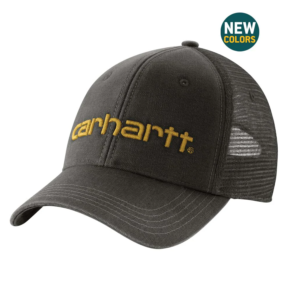 Carhartt Dunmore Cap - Image 4