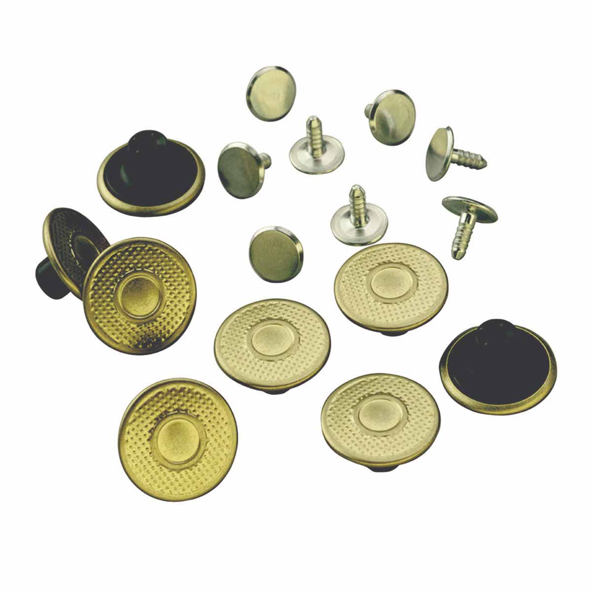 Carhartt Extra Buttons